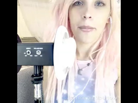 I'm LIVE on YouNow (Click link in description)