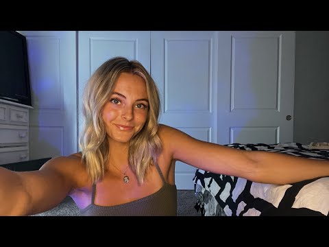 ASMR to Fall BACK Asleep To 😴