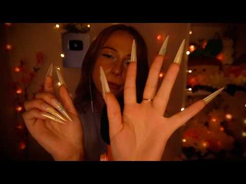 Hypnotic ASMR so you can mindlessly drift to sleep 🪄😴