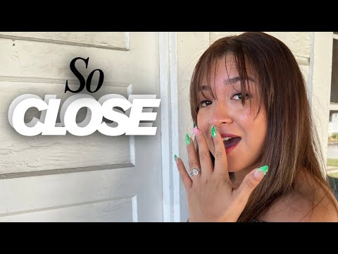 ASMR Roleplay: You Want To Come Inside After Our First Date
