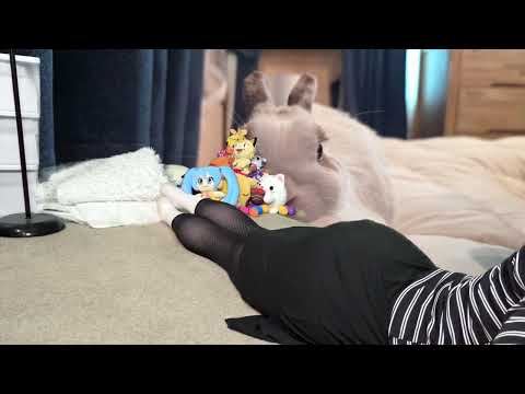 asmr positive affirmations 💶🥞