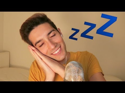 ASMR🌀 Fall Asleep In 15 Minutes 🌀