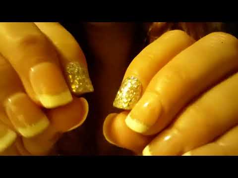 You Will Tingle in Under 5 Minutes with These Hand Movements