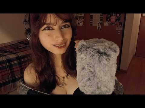 SUSURRANDOTE ALGO LINDO en ASMR 𖹭.ᐟ