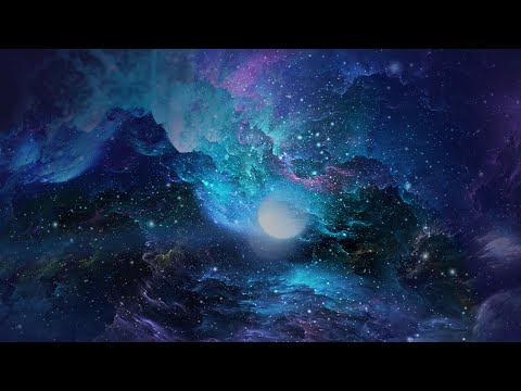 Cosmic Dream Deep Delta Brain Waves Binaural Sleep Music ASMR