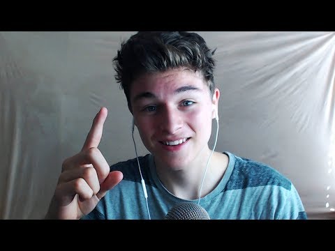 100 Subscribers! [ASMR]