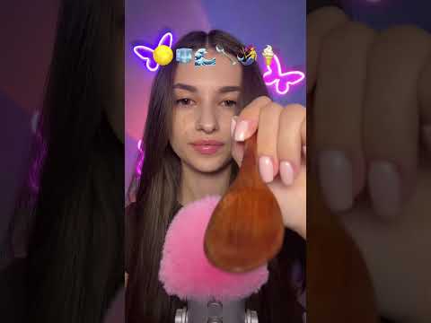 #asmr #challenge #visualtingle #asmrtingles #relax