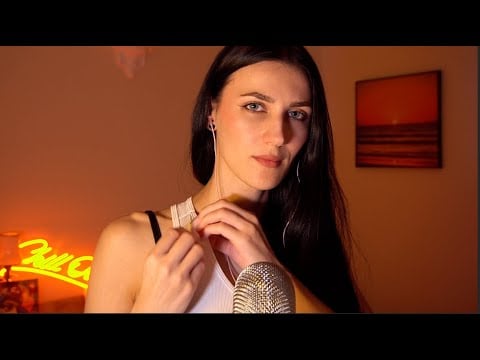 ASMR Tapping & Scratching | Intense Tingles, Deep Relaxation & Calm