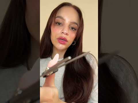 Asmr scissors