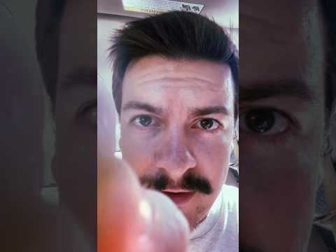 #asmr Writing On Your Face #writingonyourface #visualasmr #upcloseasmr #raeasmr #asmrshorts #relax