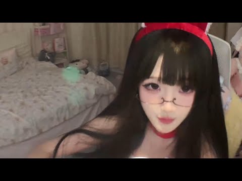 Long Nails ASMR | Cosplay Edition for Ultimate Sleep