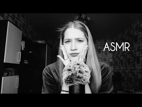АСМР Расскажу Тебе СТРАШНУЮ ИСТОРИЮ из Жизни 😱 / ASMR a SCARY STORY from My Life (ENG SUB) ❤️