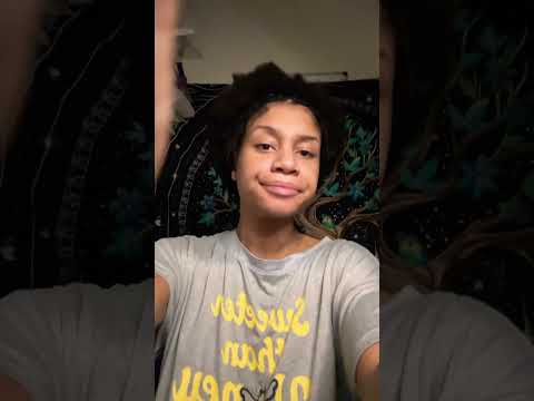 ASMR - Head Massage