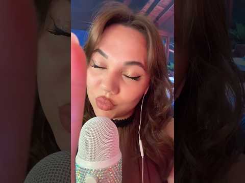 Uzun versiya üçün⤵️ 😴 Trpt Kiss Asmr 💋