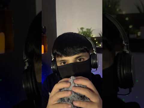 ASMR Masaje Craneal #asmr