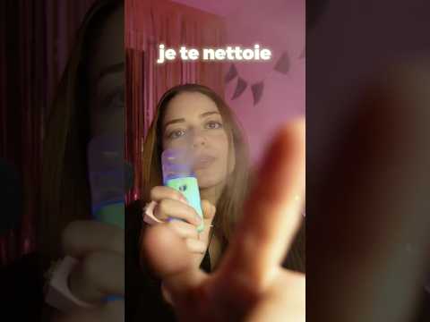 ASMR : L'heure de ton nettoyage intensif 🧽 il était temps !