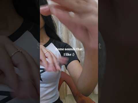 What do you think? #asmr #asmrshorts