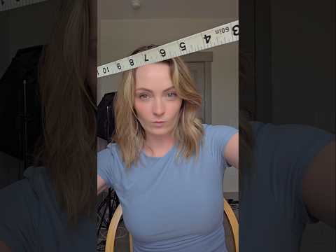 ASMR Measuring you