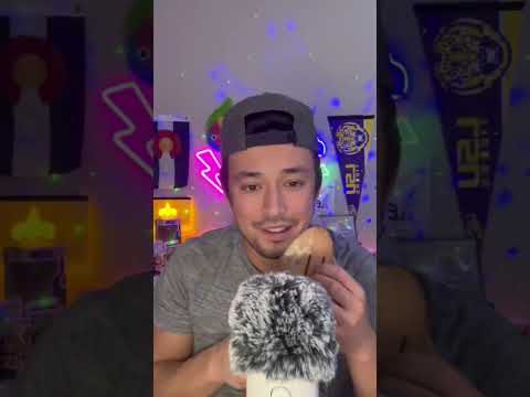 ASMR || Fast ASMR with Shoe Tree 👞🌲