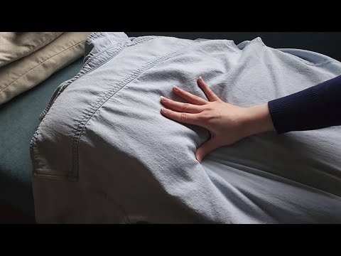 [ASMR] Soothing Massage: Ultimate Relaxation Experience 🌟💆
