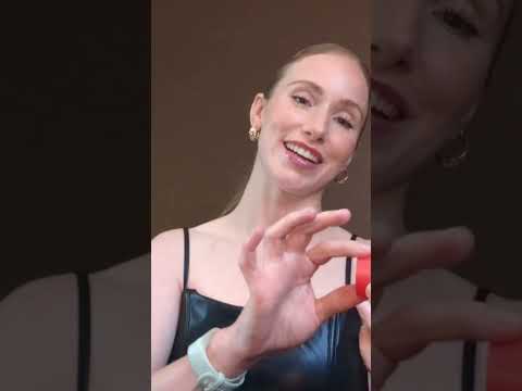 hiccups aaaagain 😅 #asmr #hiccups