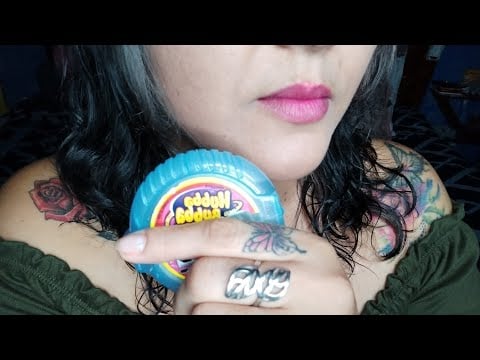 ASMR te cuento un poco de lo que pasó con mi celular