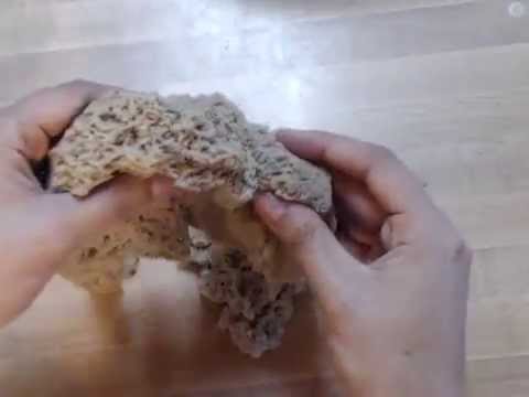 ASMR Español Latino [Spanish Whisper ASMR]: Arena Relajante [Relaxing Kinetic Sand]