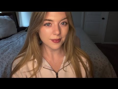 ASMR - Judging and Scoring Your Face | Facial Harmony Score 