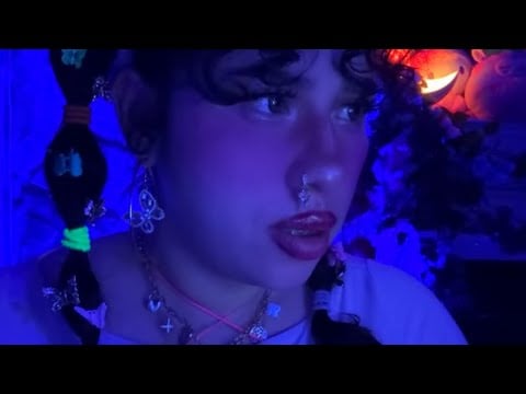 Valid Crashout 4th Glith😡  (NOT ASMR/Q&A/Bible Reading)
