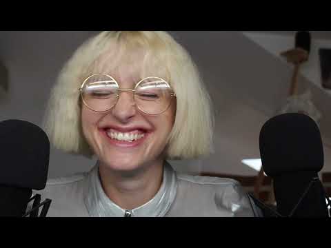 ASMR ⭐️ Soft Spoken Visualisation and Tingles