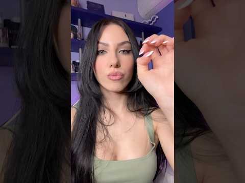Visual Triggers ASMR #asmr #mouthsoundsasmr #asmrvideo #relax #tingles