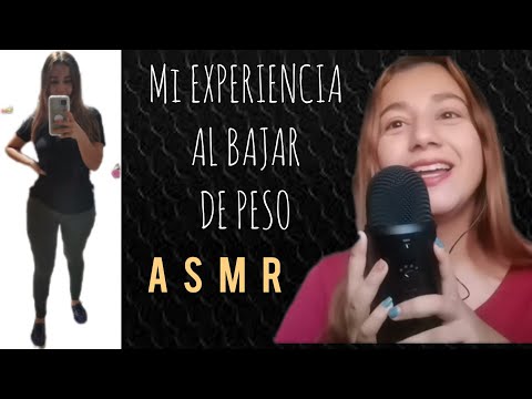 ASMR PERSONALIZADO STORY TIME SUSURROS BINAURAL