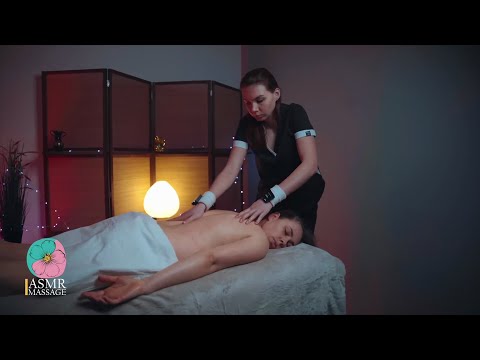 Sublime ASMR Massage by Julia