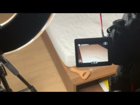 ASMR TIME!