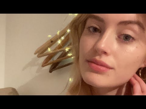 Cozy LIVE ASMR 💕