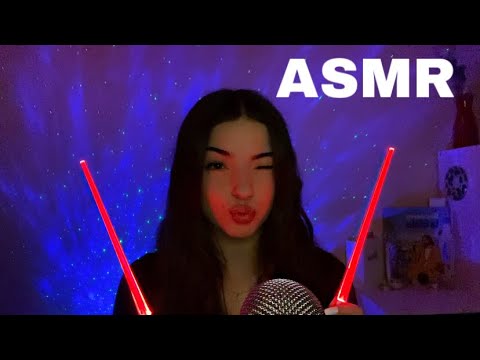 #ASMR - Suis Mes Instructions (short)