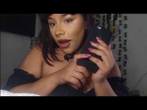 COMPREI um iPhone na Shopee! ASMR Unboxing REAL 📱✨”