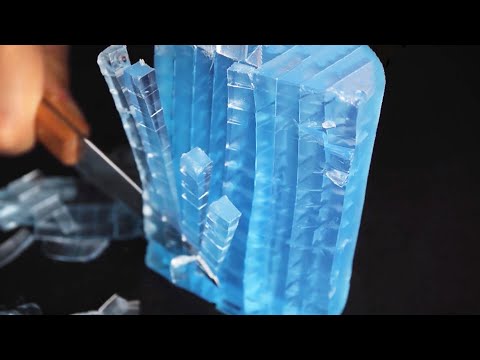 Best ASMR Triggers Compilation 이번 영상 소리 진짜 잘 들어갔다…
