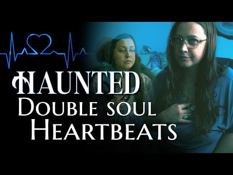 Our Haunting Heartbeats That Harmonized To Relax You With Eery Ambience