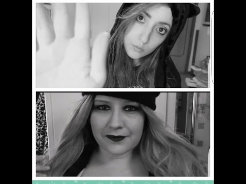 Mega Relaxing Asmr - Collab with Hermetic Kitten -  Hand movements / Multi-layered Binaural sounds