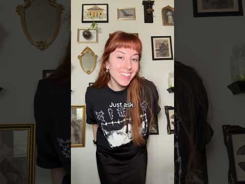 What’s your type? #relatable #redhead #ginger