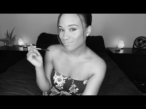 ASMR~ Spoolie nibbling|MickAsmr