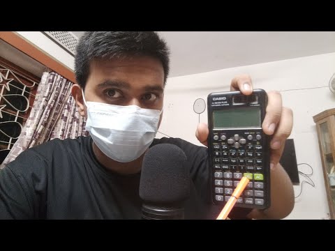 1 Minute ASMR Fast Cranial Nerve Test