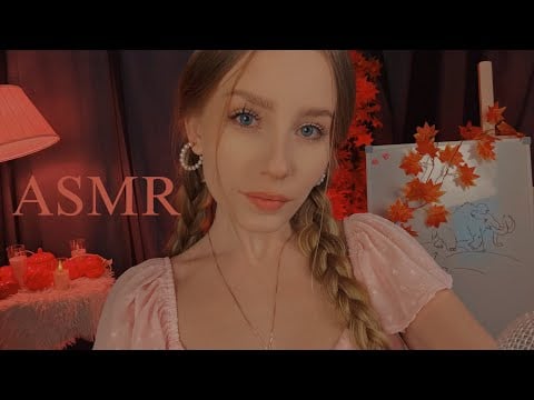 🍍асмр стрим, live asmr #asmr #асмр #live