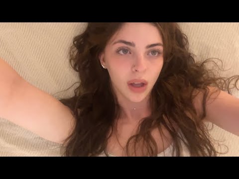 helping you relax asmr (personal attention, positive energy, and affirmations)