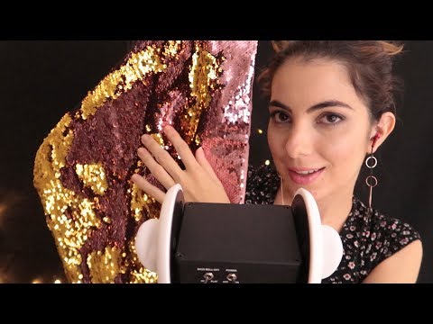 ASMR PARA QUEM NAO SENTE ARREPIOS!!