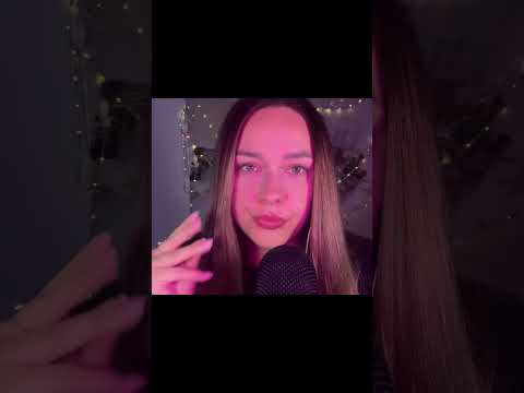 Ice Cream Mouth Sounds #asmr #mouthwhisper #mouthsounds