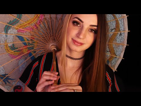 ASMR Inner Sound Cleansing For Deep Relaxation