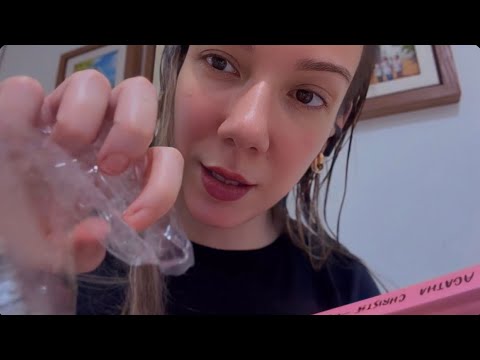 ASMR CASEIRINHO Mais INSANO e SONÍFERO Da SUA VIDA 