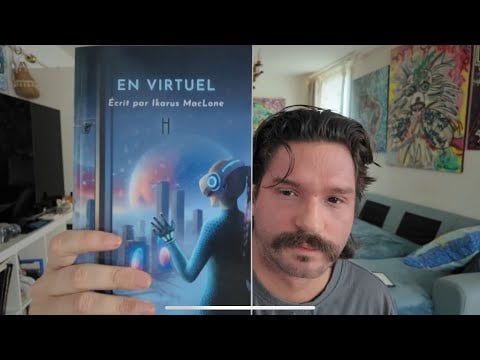 ASMR FRANÇAIS | UNBOXING D’UN OBJET TRÈS PARTICULIER…